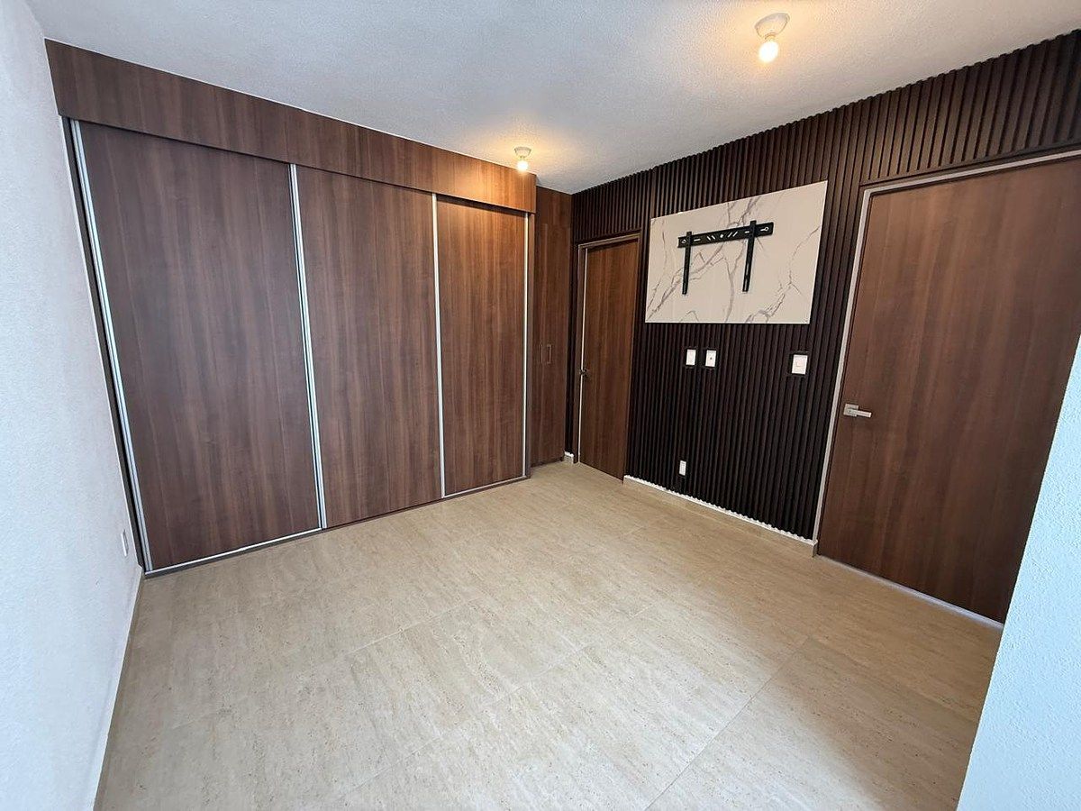 Apartment in Residencial Lago Esmeralda, Atizapán de Zaragoza, photo 5 of 27