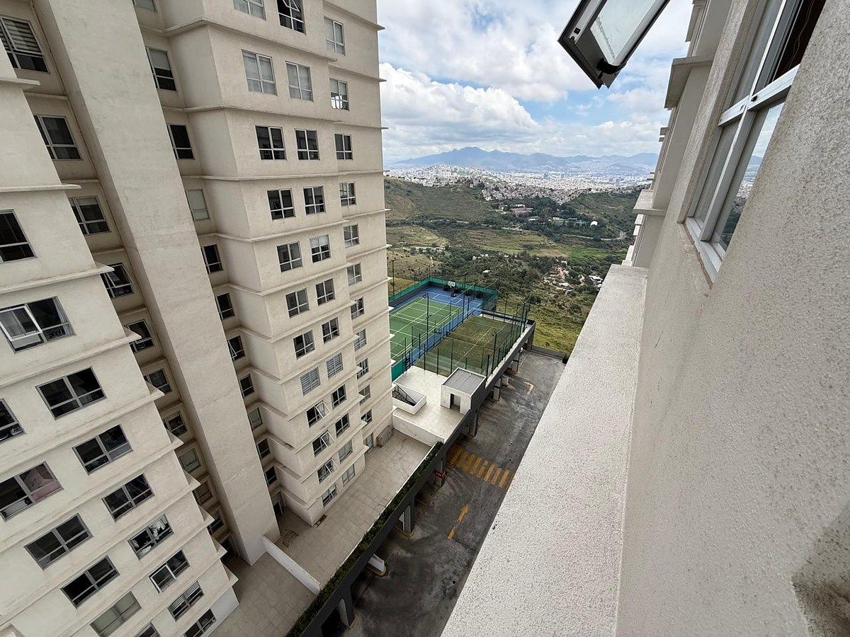 Apartment in Residencial Lago Esmeralda, Atizapán de Zaragoza, photo 10 of 27
