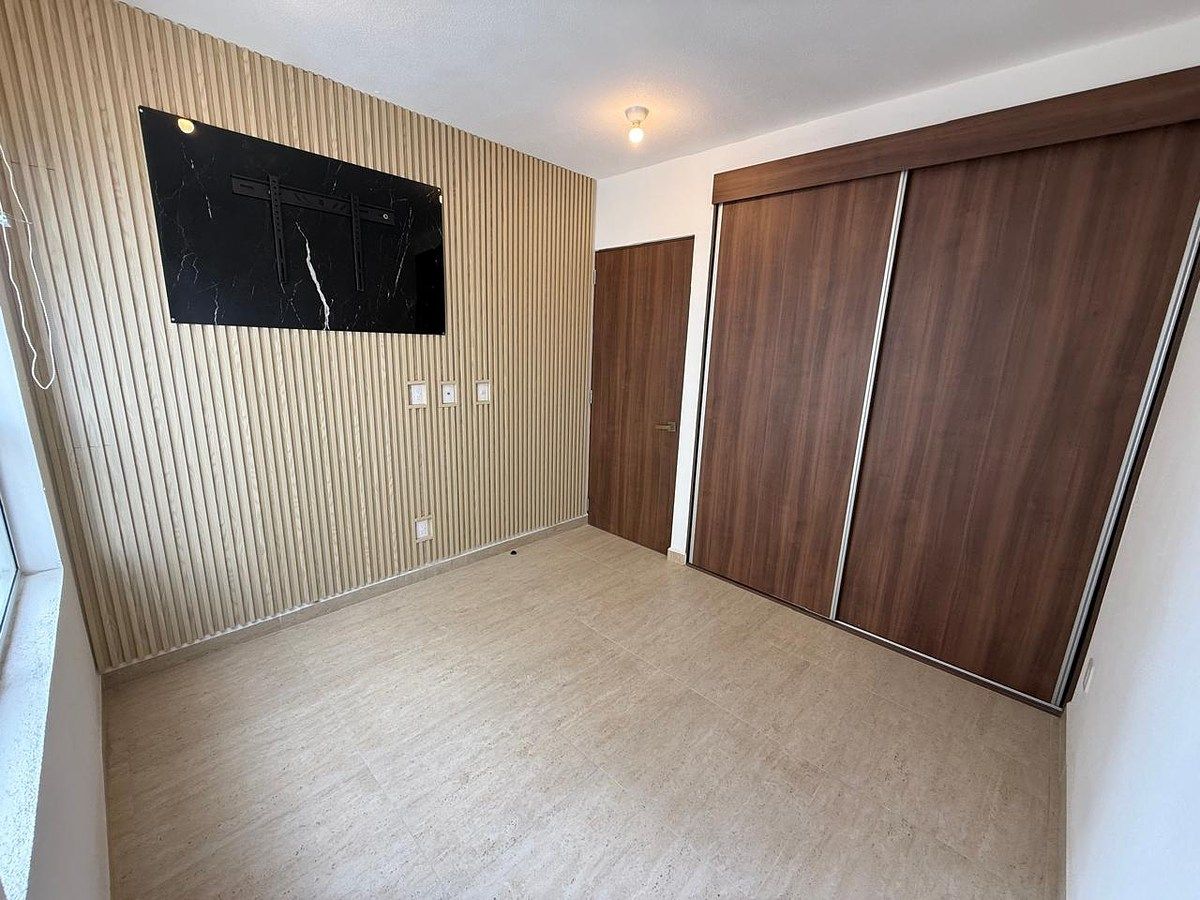 Apartment in Residencial Lago Esmeralda, Atizapán de Zaragoza, photo 7 of 27