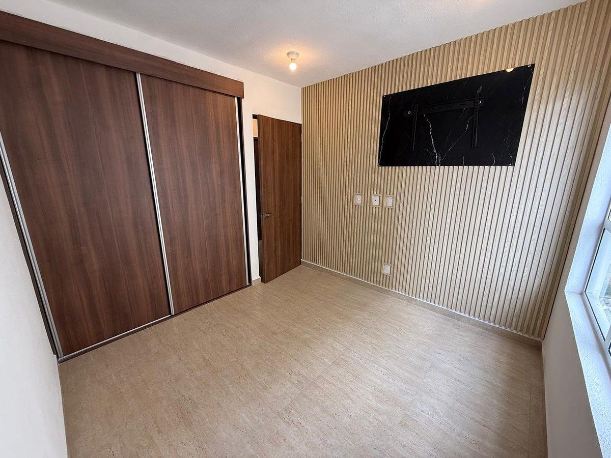 Apartment in Residencial Lago Esmeralda, Atizapán de Zaragoza, photo 9 of 27