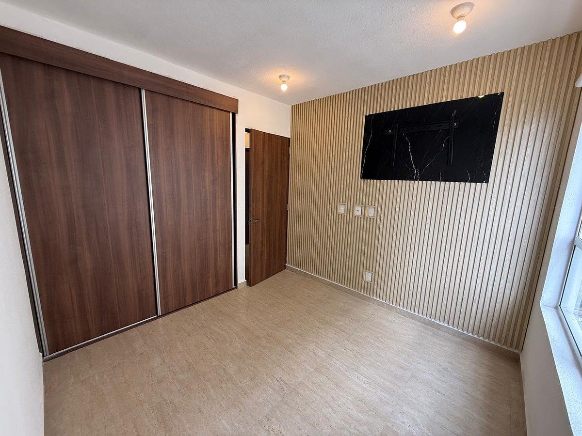 Apartment in Residencial Lago Esmeralda, Atizapán de Zaragoza, photo 8 of 27