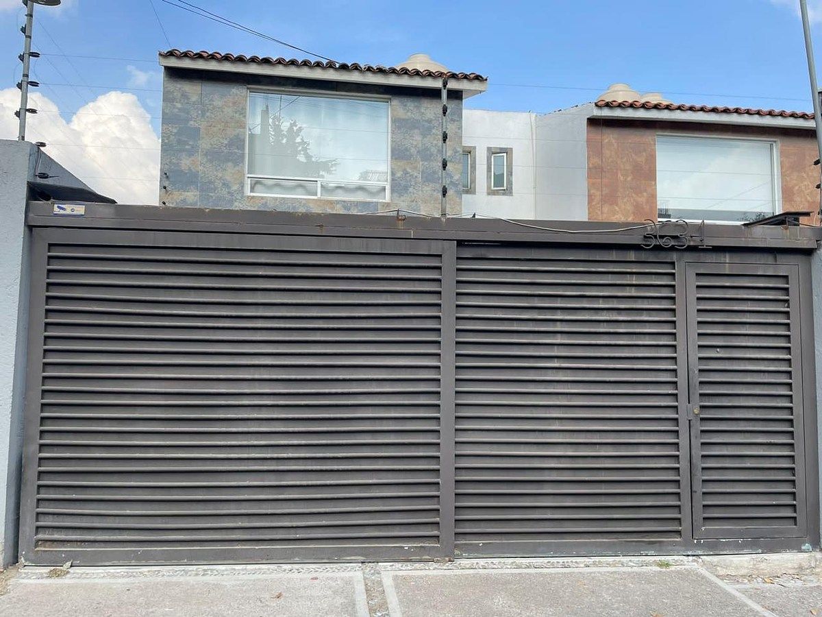 Casa à venda em Lomas de Valle Dorado, Tlalnepantla, foto 1 de 11