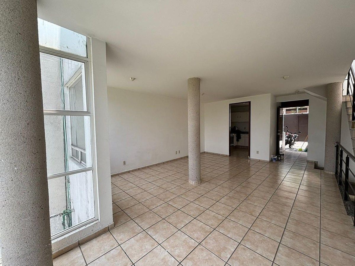 Casa em Valle Dorado, Tlalnepantla de Baz, foto 5 de 11
