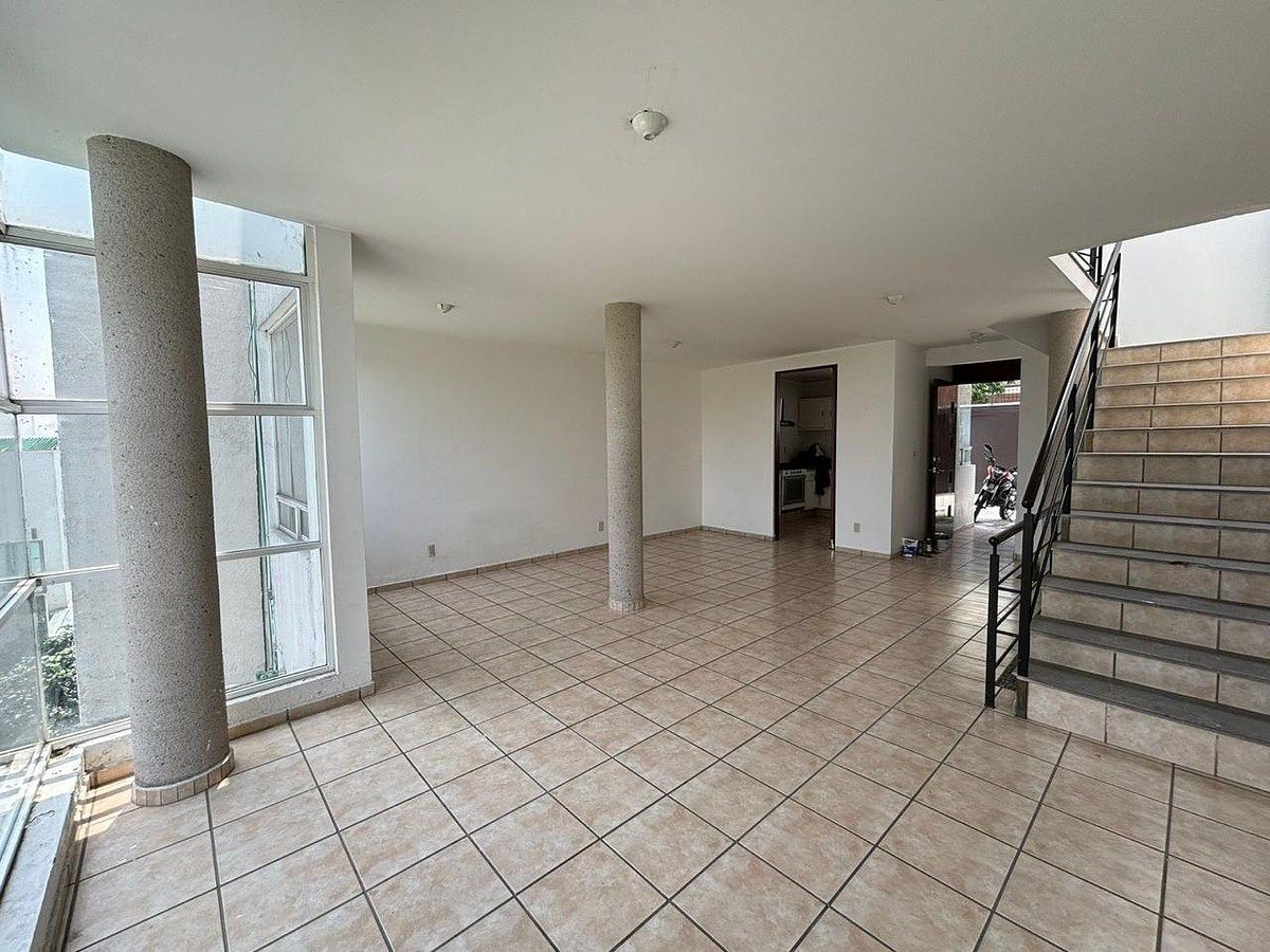 Casa em Valle Dorado, Tlalnepantla de Baz, foto 10 de 11