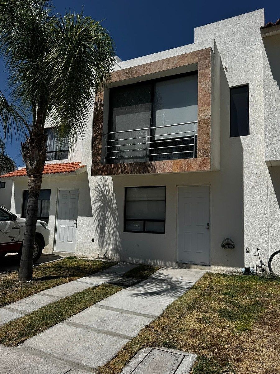 CASA EM SONTERRA, QUERETARO, foto 1 de 25