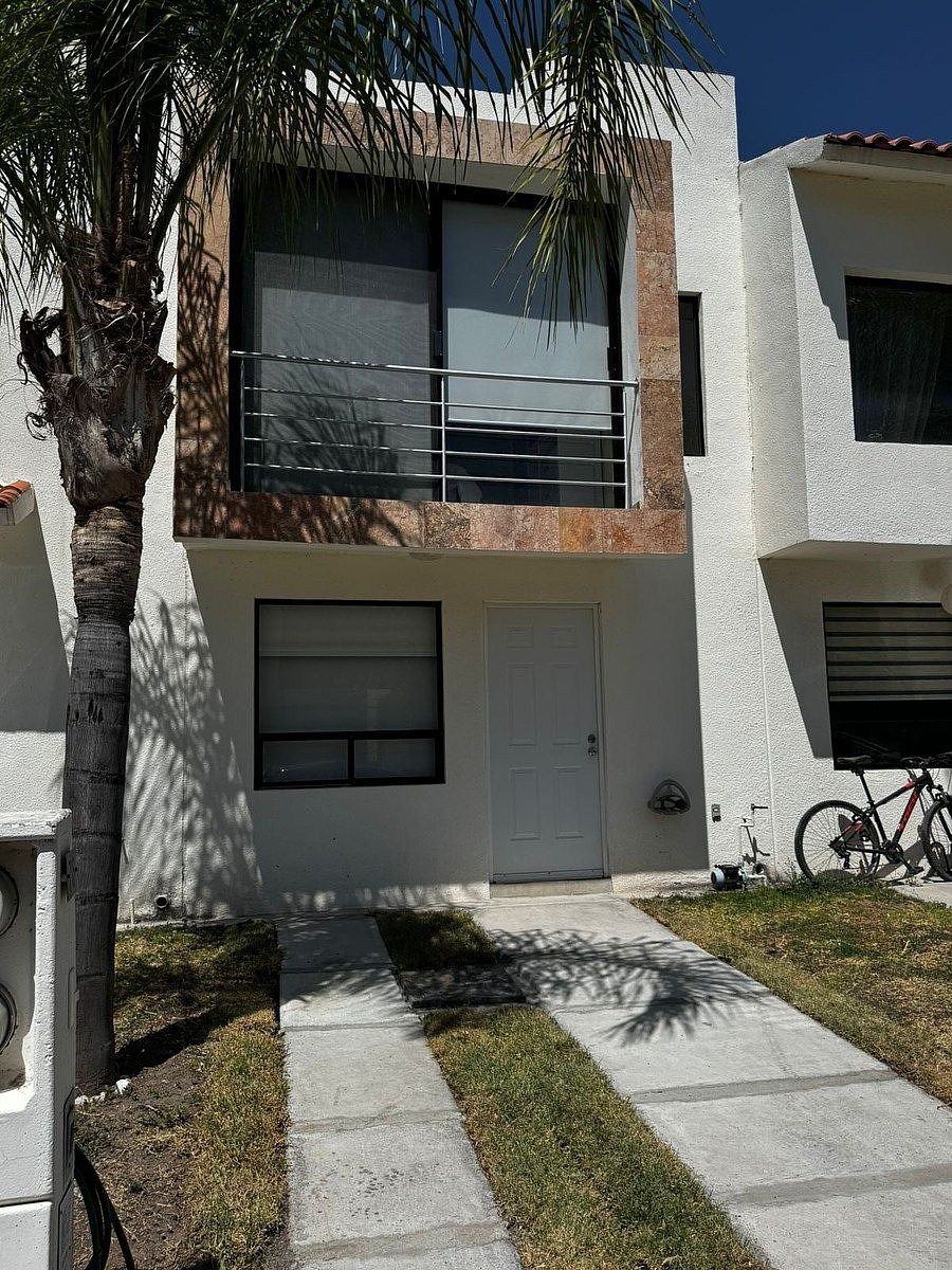 Casa em Sonterra, Querétaro, foto 2 de 25
