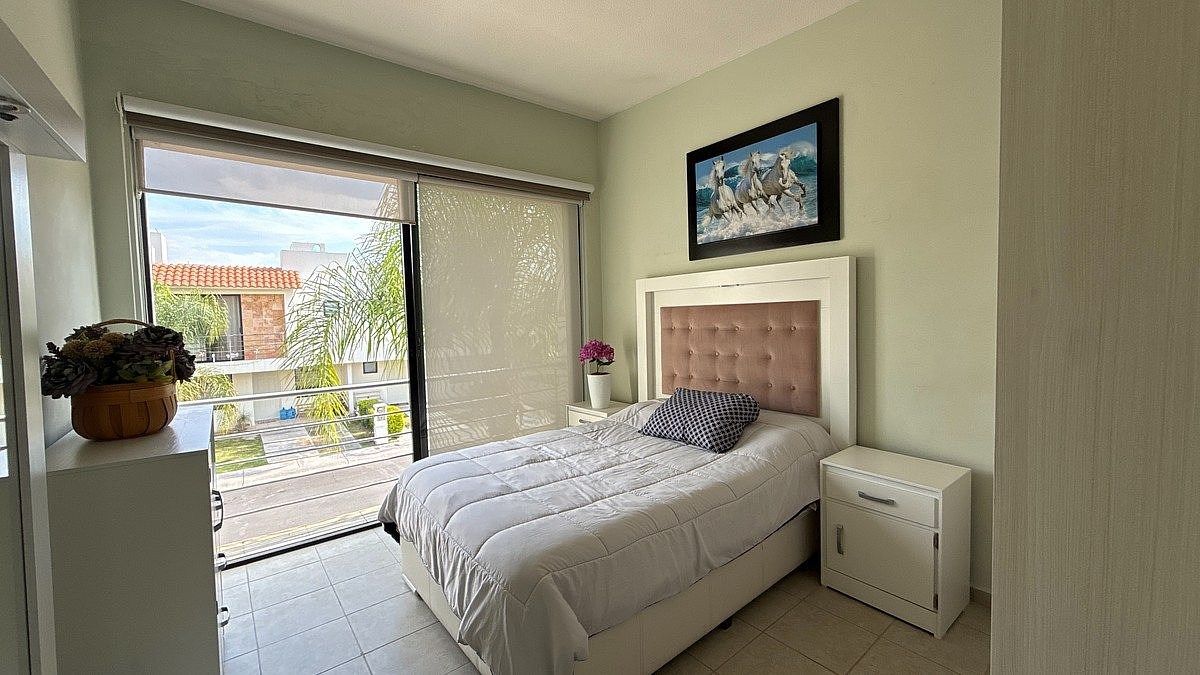 Casa em Sonterra, Querétaro, foto 12 de 25