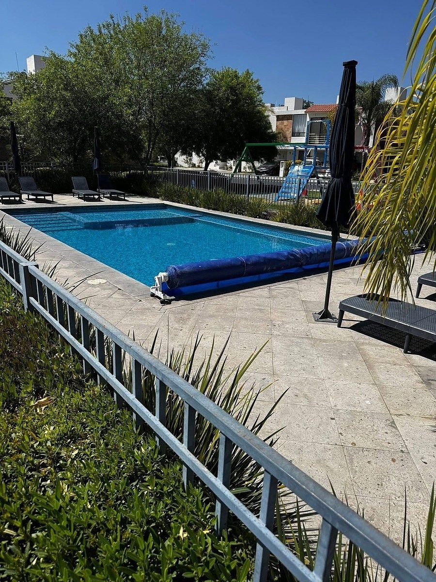 Casa em Sonterra, Querétaro, foto 17 de 25