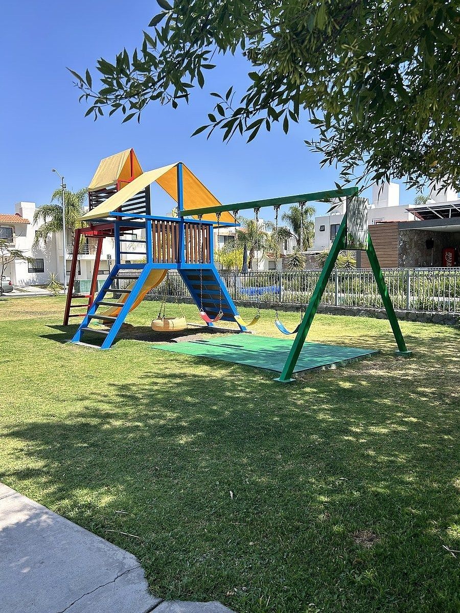 Casa em Sonterra, Querétaro, foto 19 de 25