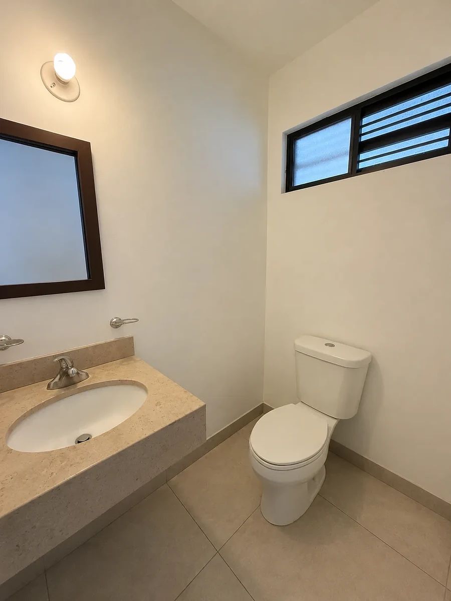 Casa en La Fe, San Nicolás de los Garza, foto 7 de 9