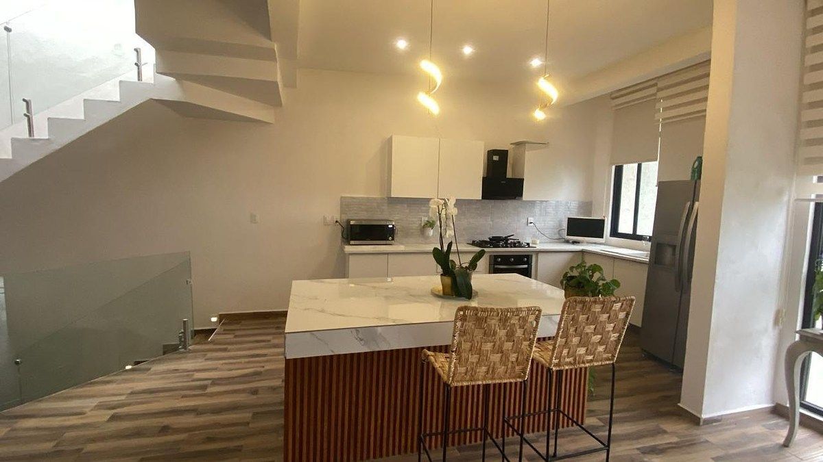 House in Lomas de Valle Dorado, Tlalnepantla de Baz, photo 15 of 25