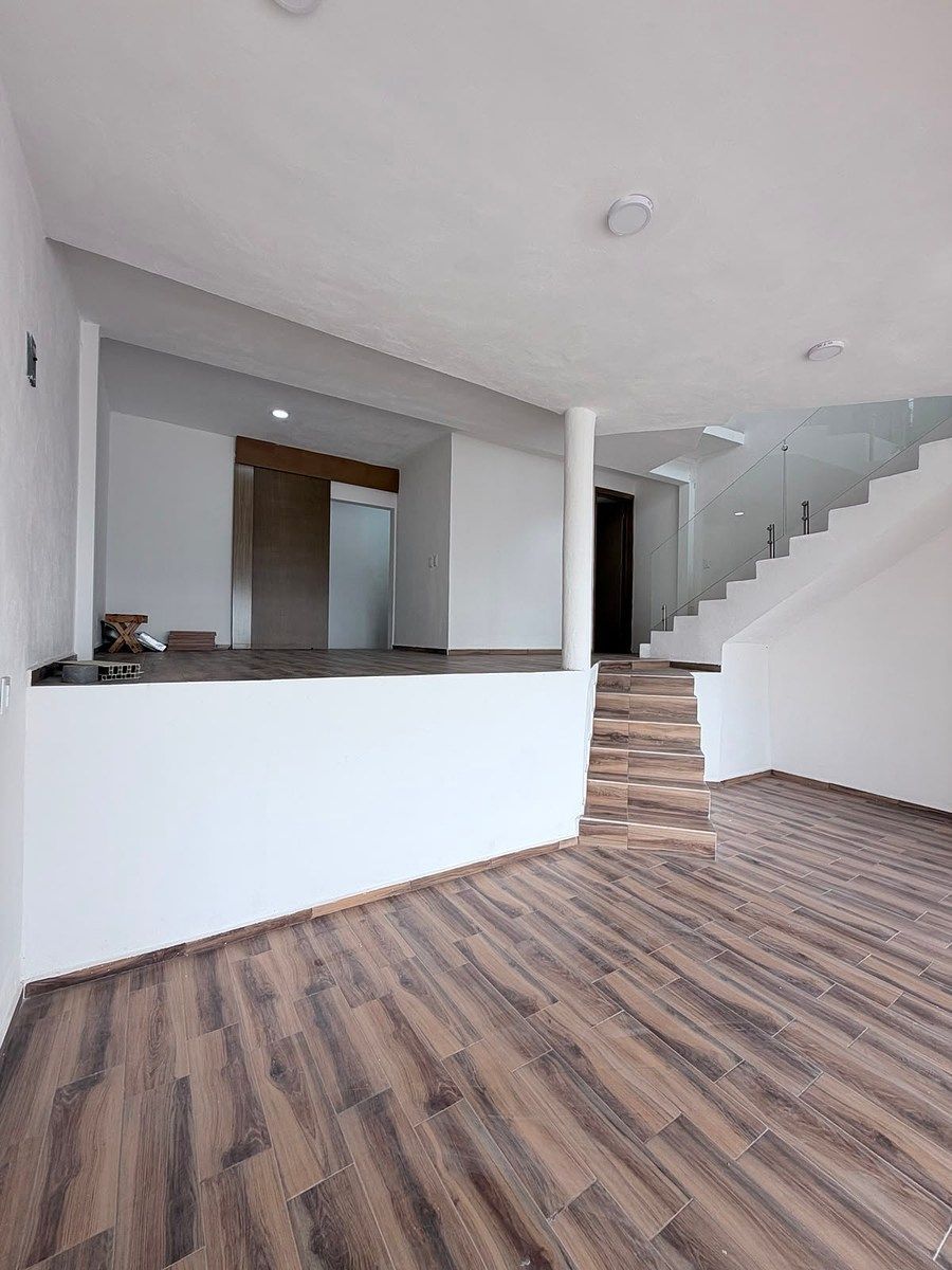 House in Lomas de Valle Dorado, Tlalnepantla de Baz, photo 18 of 25