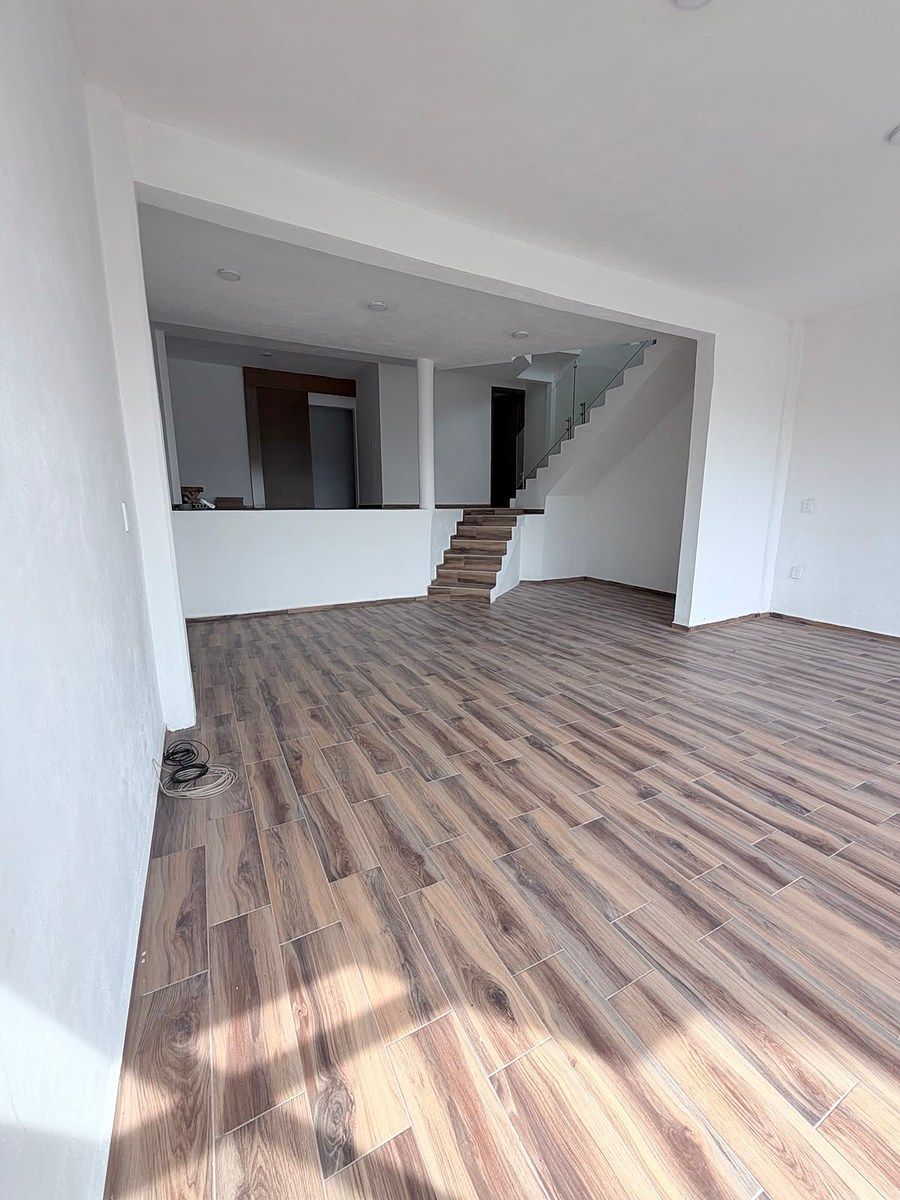 House in Lomas de Valle Dorado, Tlalnepantla de Baz, photo 19 of 25