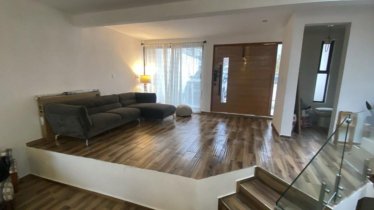 House in Lomas de Valle Dorado, Tlalnepantla de Baz, photo 21 of 25
