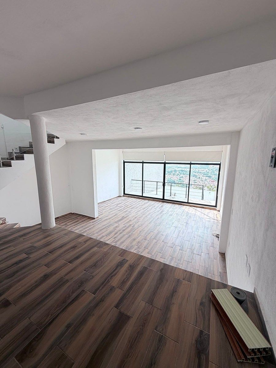 House in Lomas de Valle Dorado, Tlalnepantla de Baz, photo 22 of 25