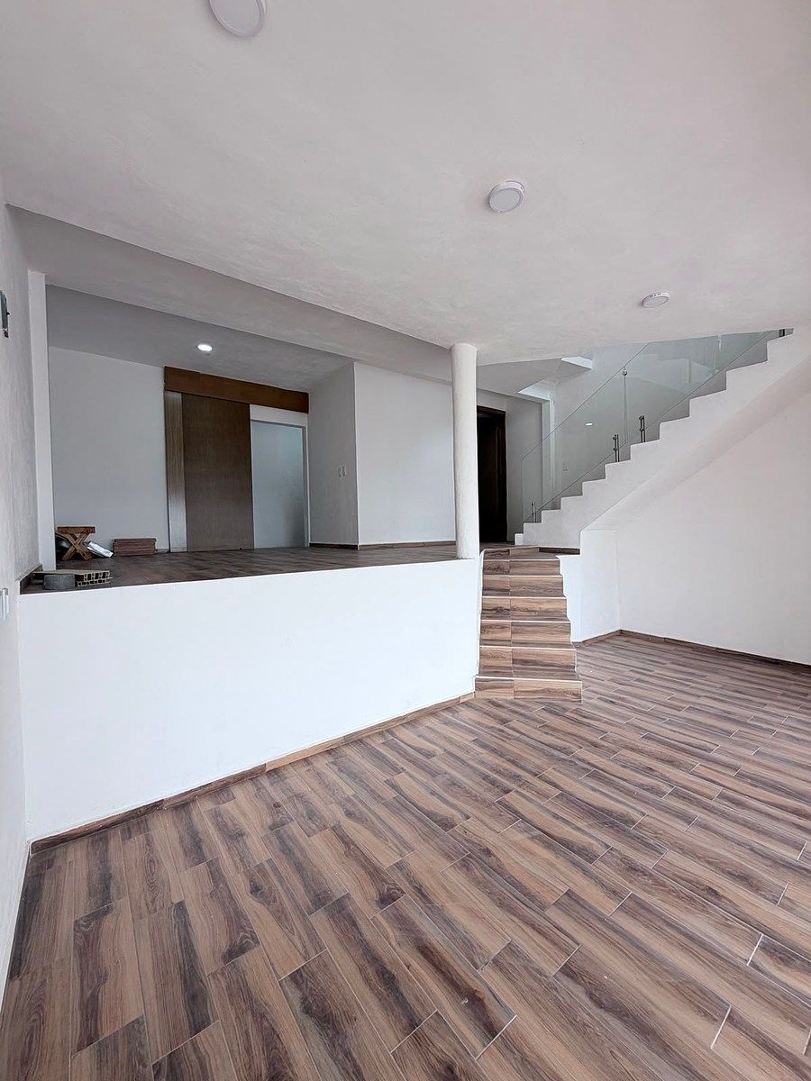 House in Lomas de Valle Dorado, Tlalnepantla de Baz, photo 25 of 25