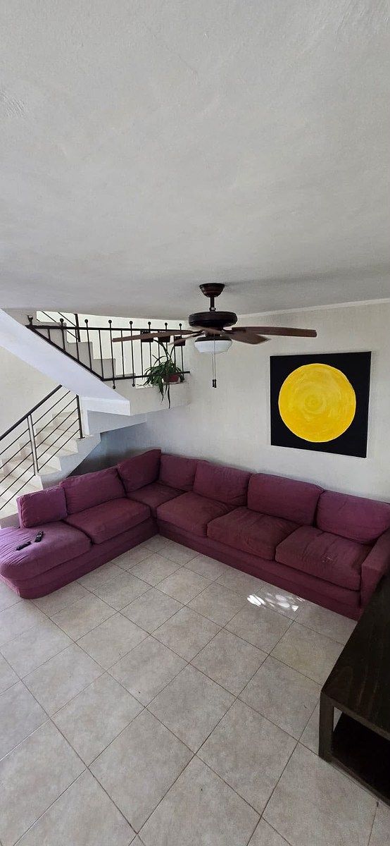 Casa en Las Américas II, Mérida, foto 4 de 10