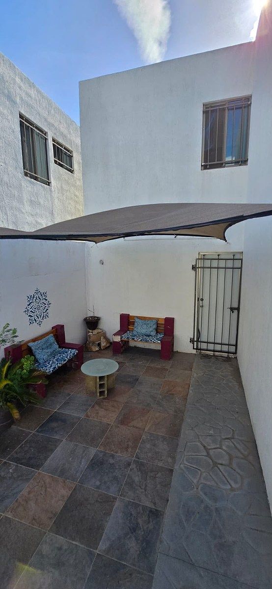 Casa en Las Américas II, Mérida, foto 3 de 10