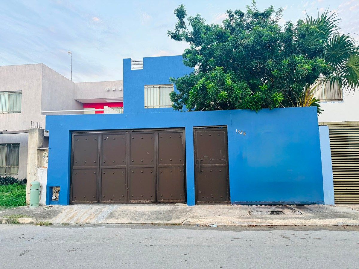 Casa en Las Américas II, Mérida, foto 10 de 10