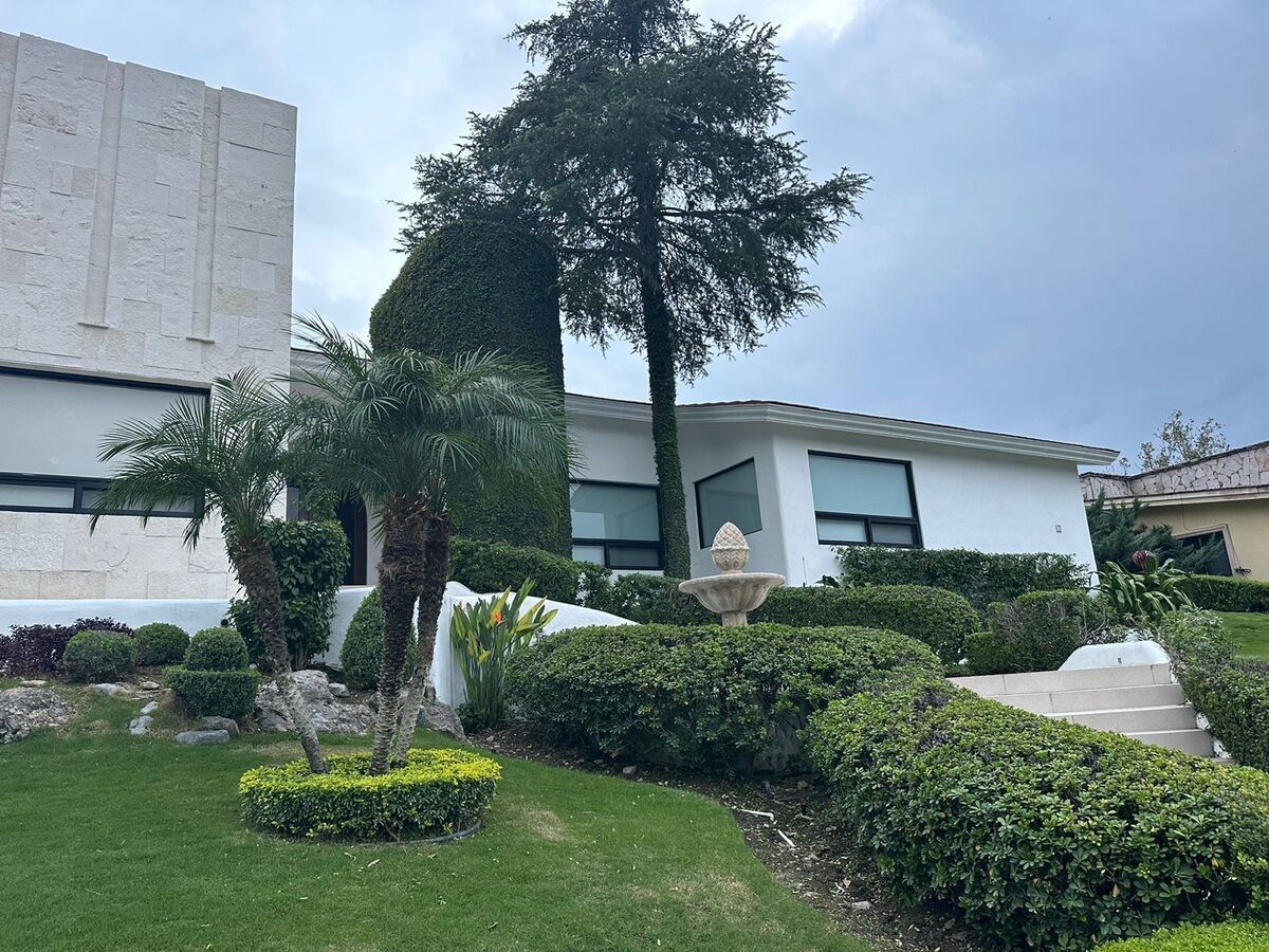 Casa en Las Misiones, Santiago, foto 4 de 23