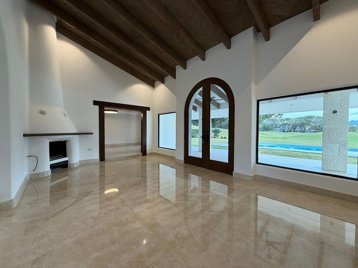 Casa en Las Misiones, Santiago, foto 6 de 23