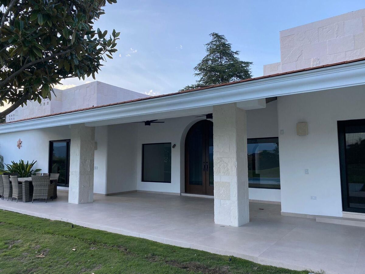 Casa en Las Misiones, Santiago, foto 9 de 23