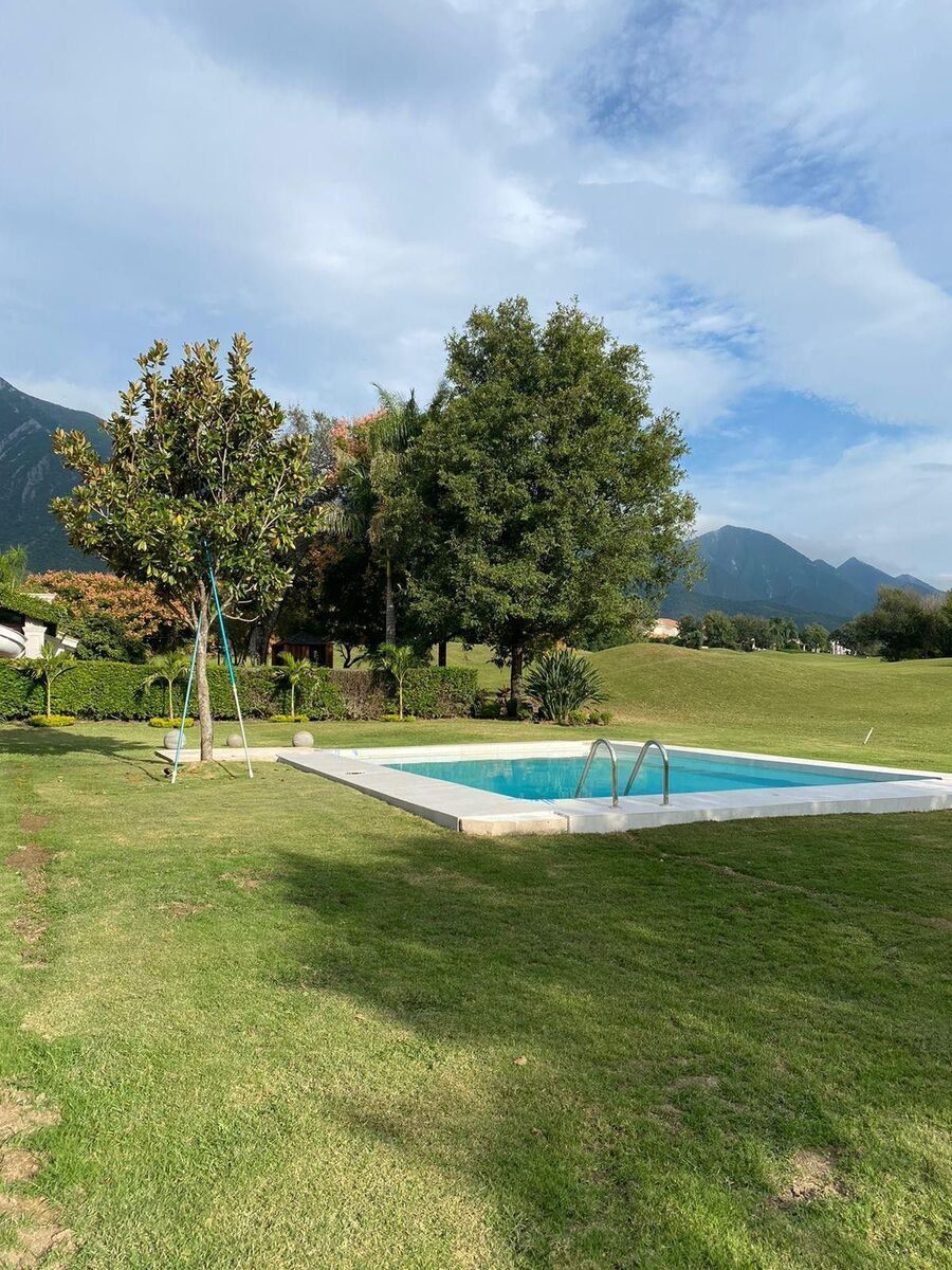 Casa en Las Misiones, Santiago, foto 10 de 23