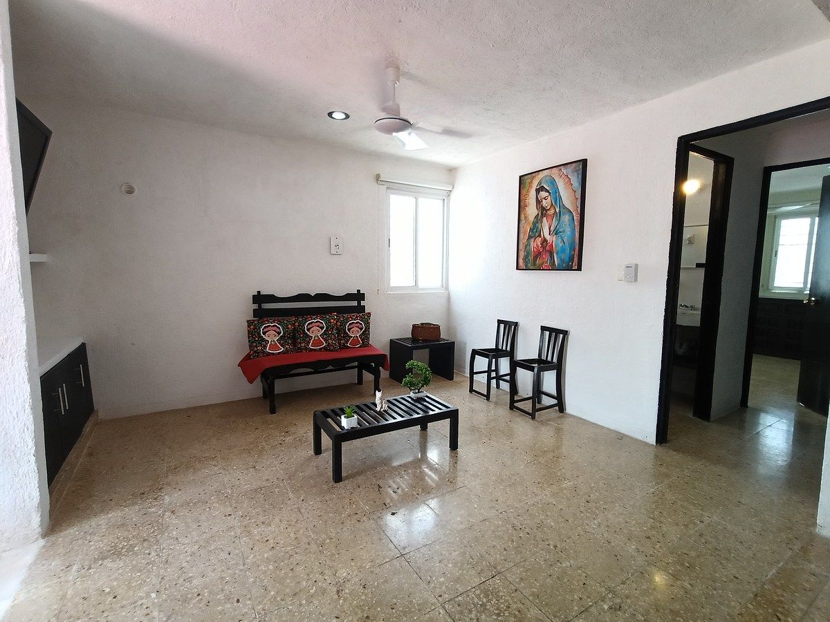 Casa en Magnolias, Mérida, foto 8 de 25