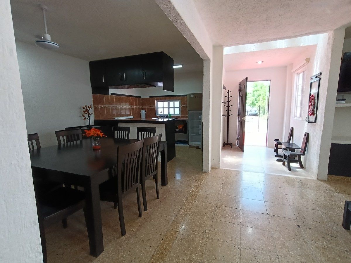 Casa en Magnolias, Mérida, foto 10 de 25