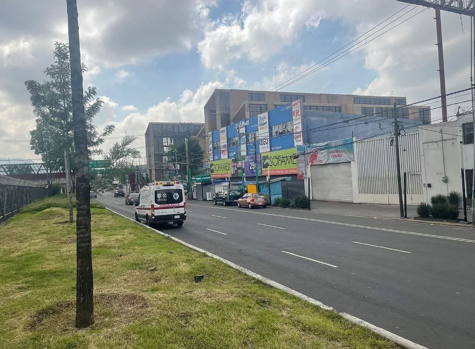 Bodega comercial en Los Ángeles, Iztapalapa, foto 20 de 22