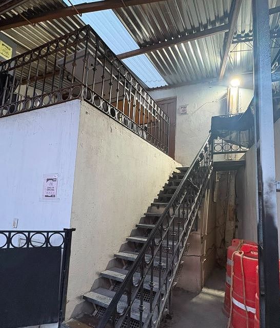 Bodega comercial en Los Ángeles, Iztapalapa, foto 5 de 22