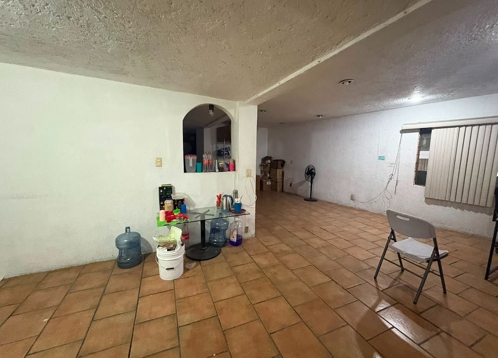 Bodega comercial en Los Ángeles, Iztapalapa, foto 9 de 22