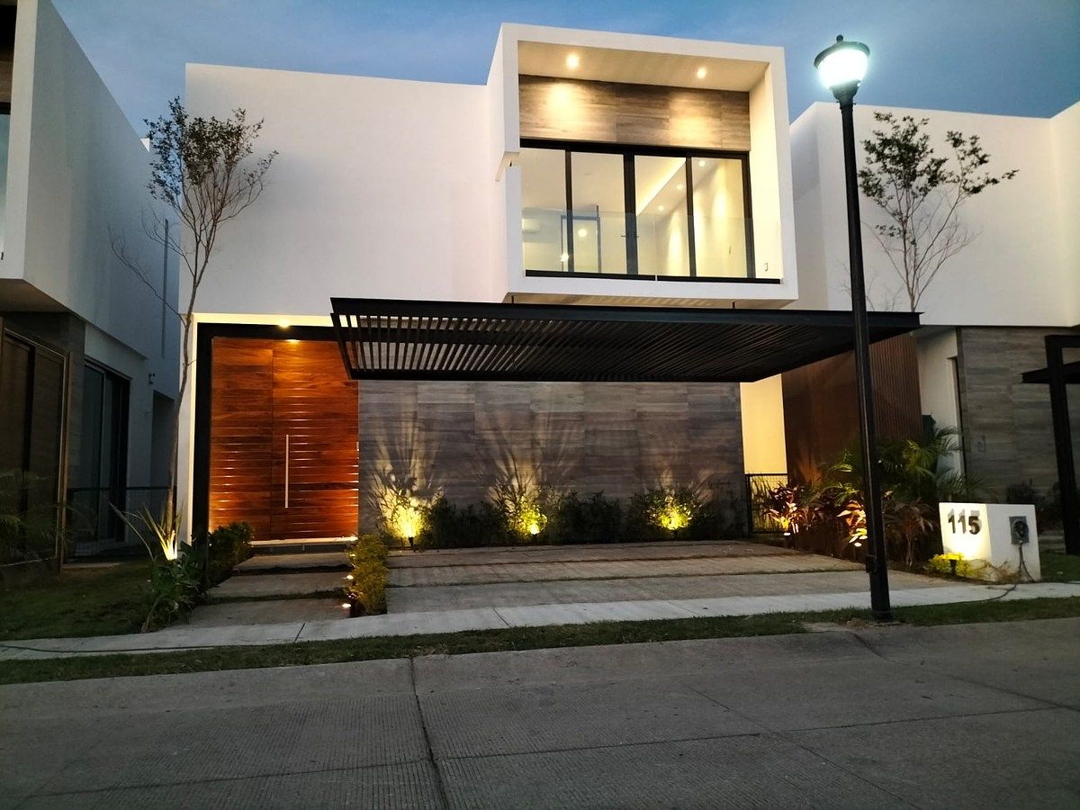 Casa para ALUGUEL em Flamigos Puerto Vallarta mobiliada, foto 1 de 26