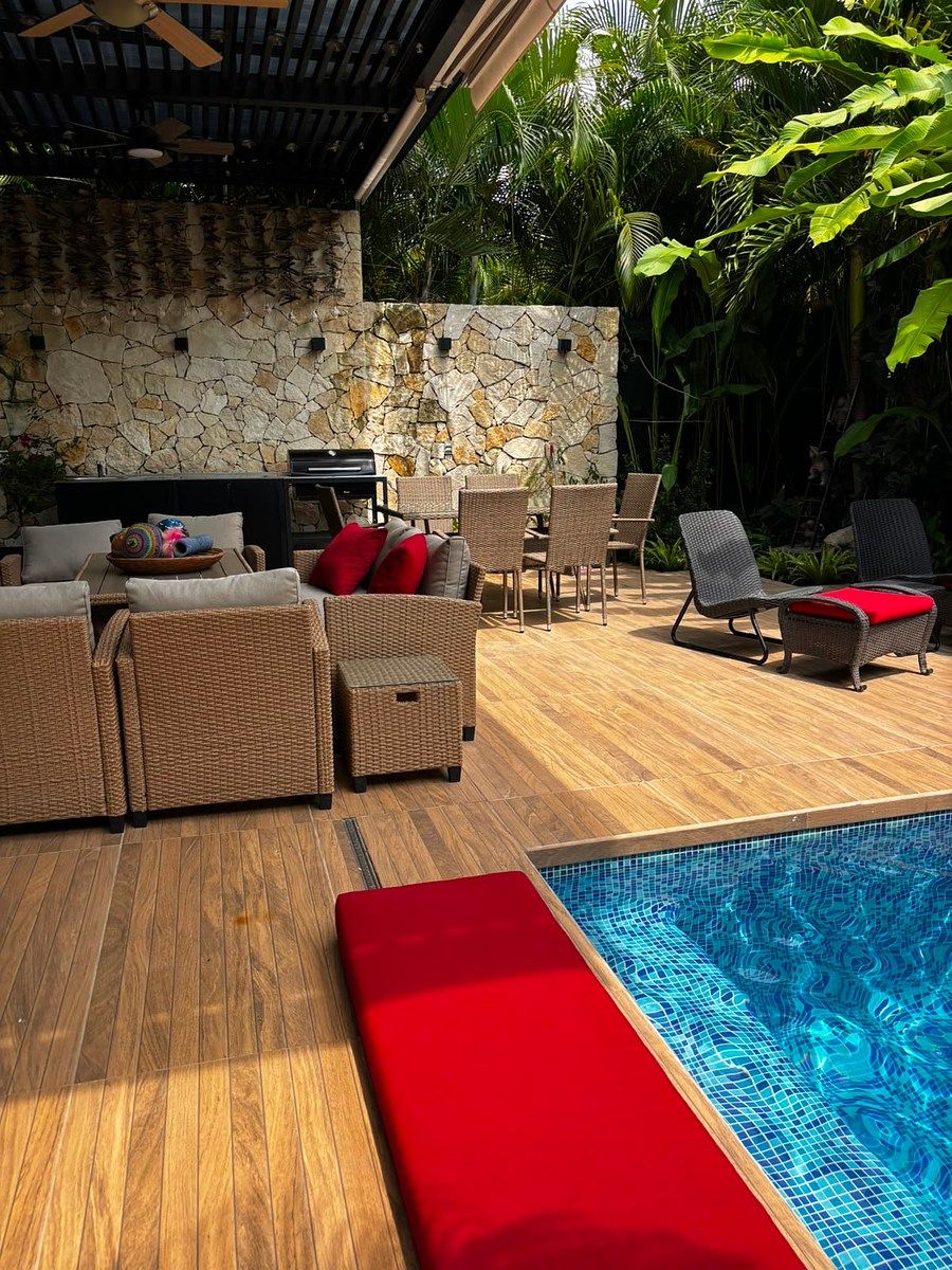Casa em condomínio fechado em Flamingos, Bahía de Banderas, foto 10 de 26