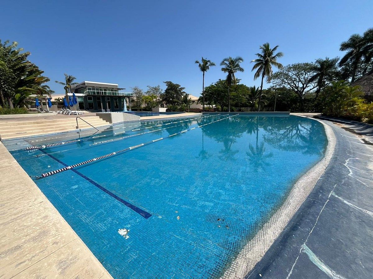 Casa em condomínio fechado em Flamingos, Bahía de Banderas, foto 19 de 26