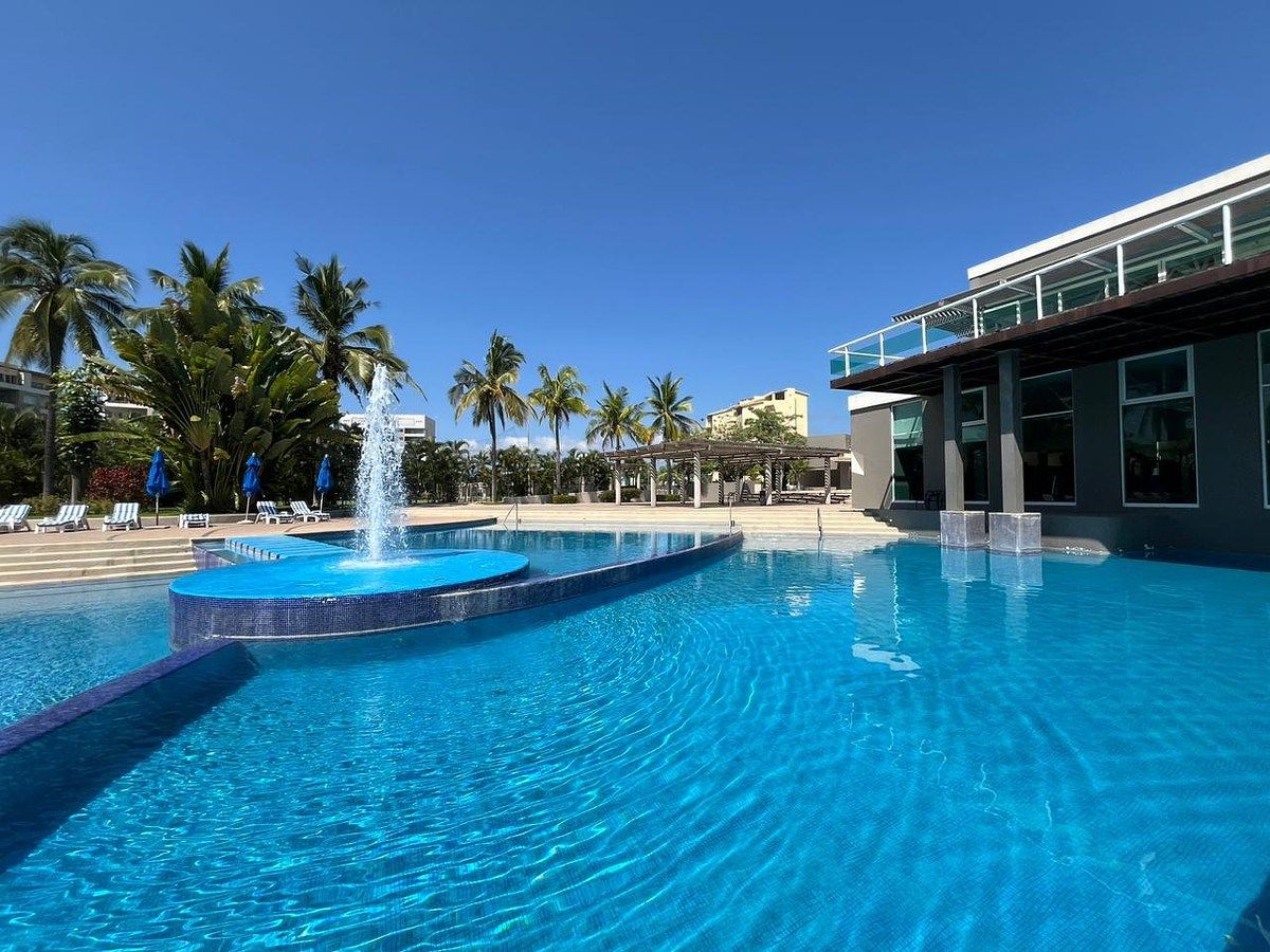 Casa em condomínio fechado em Flamingos, Bahía de Banderas, foto 20 de 26
