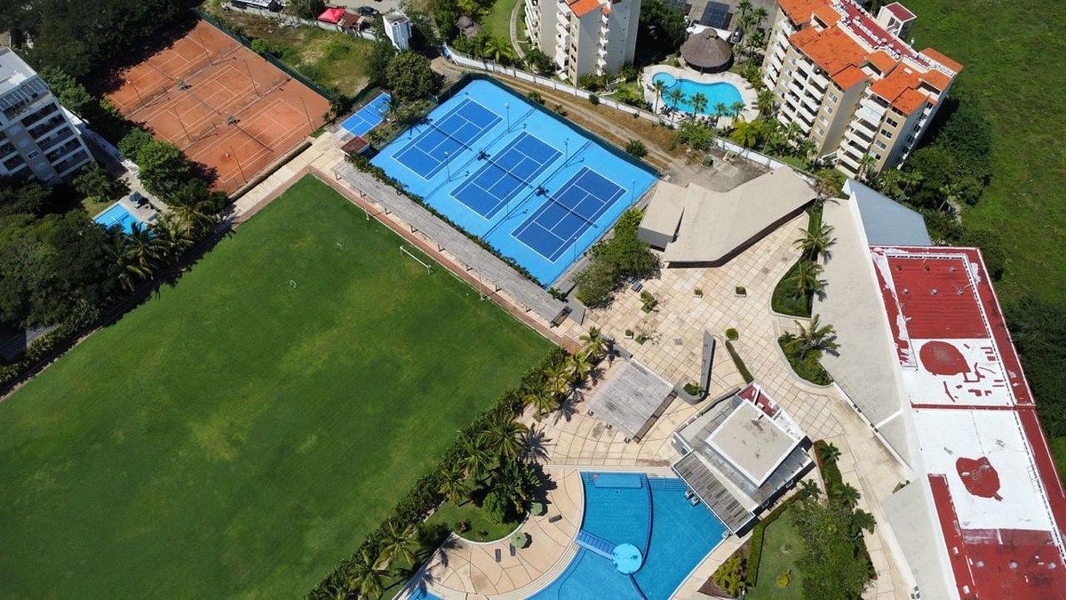 Casa em condomínio fechado em Flamingos, Bahía de Banderas, foto 24 de 26