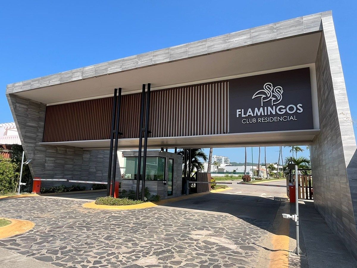 Casa em condomínio fechado em Flamingos, Bahía de Banderas, foto 26 de 26