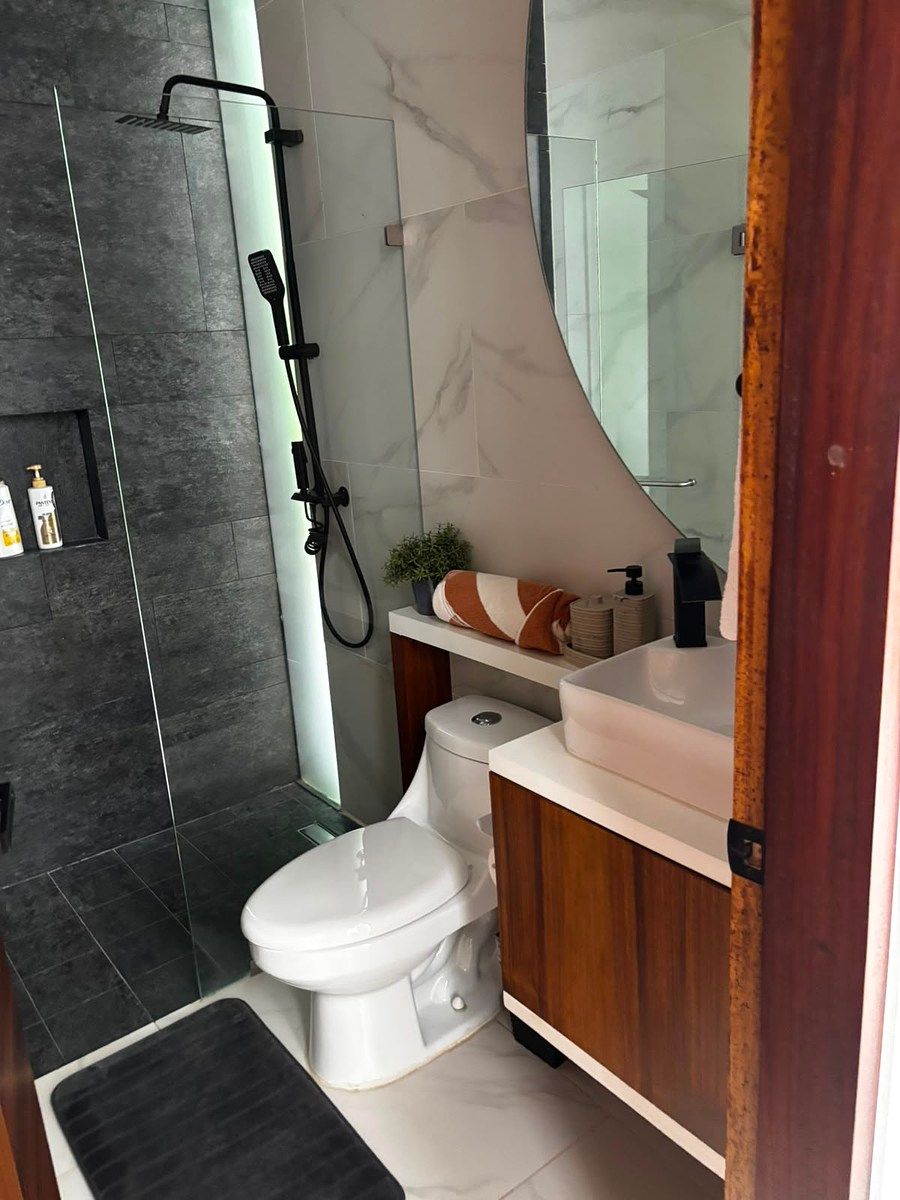 Casa em condomínio fechado em Flamingos, Bahía de Banderas, foto 16 de 26