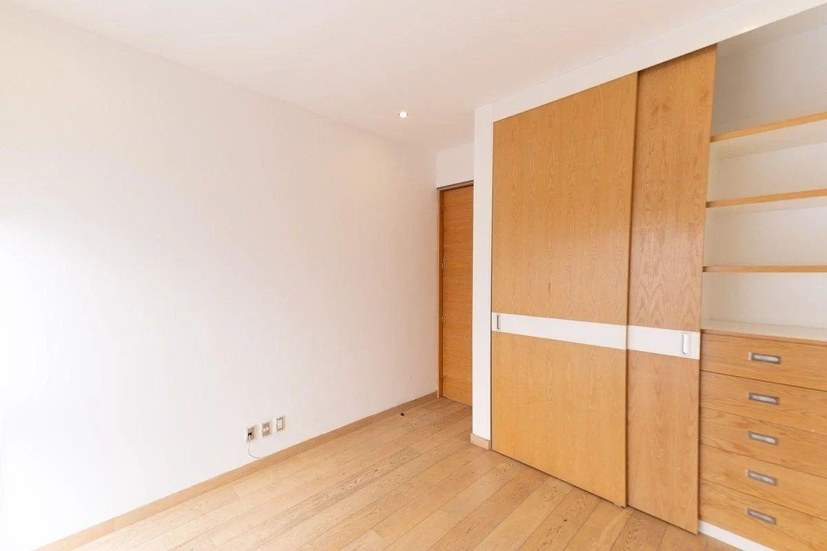 Departamento en Roma Norte, Cuauhtémoc, foto 8 de 16