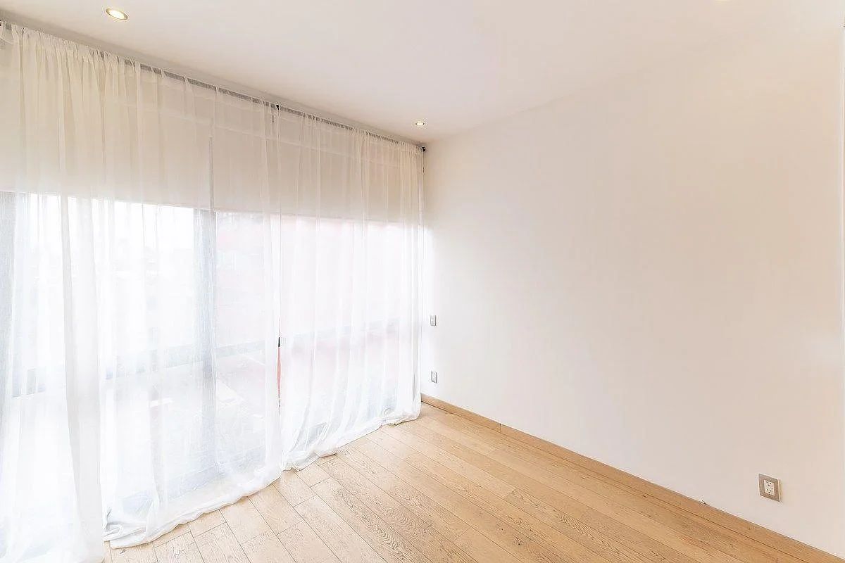 Departamento en Roma Norte, Cuauhtémoc, foto 9 de 16