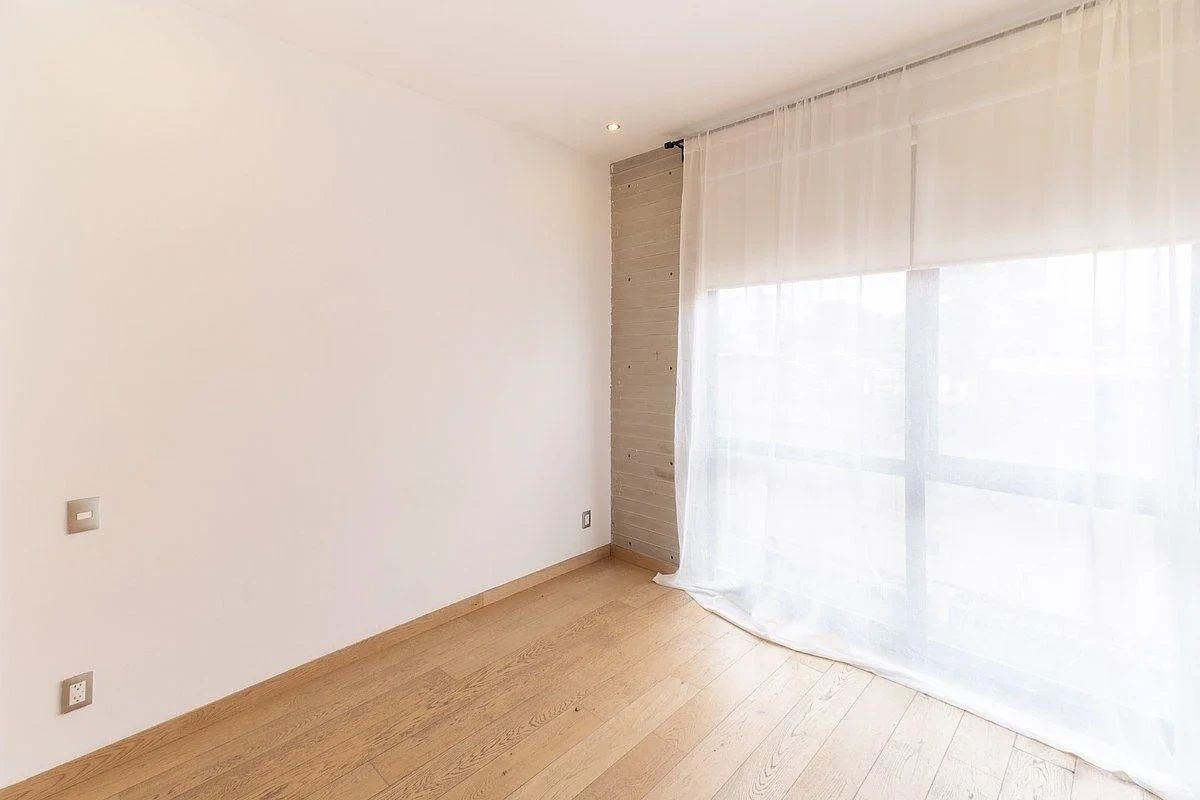 Departamento en Roma Norte, Cuauhtémoc, foto 11 de 16