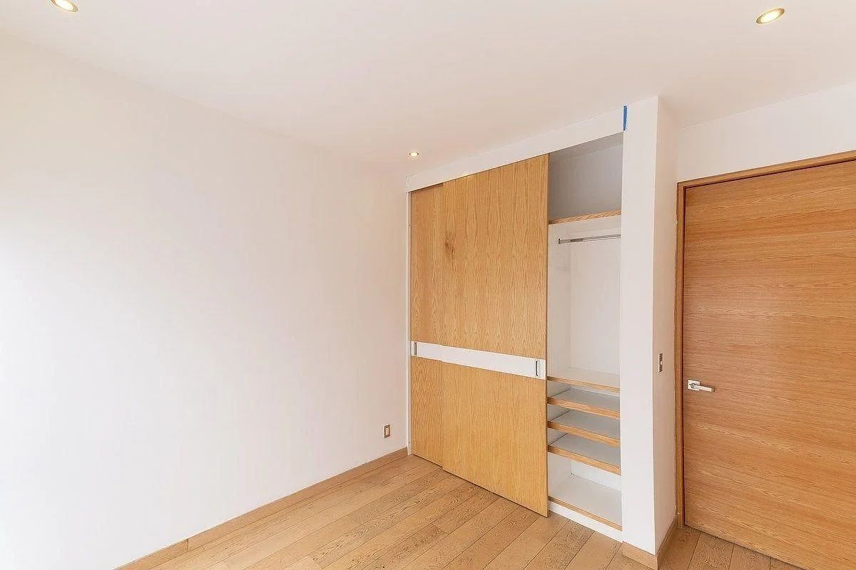 Departamento en Roma Norte, Cuauhtémoc, foto 13 de 16