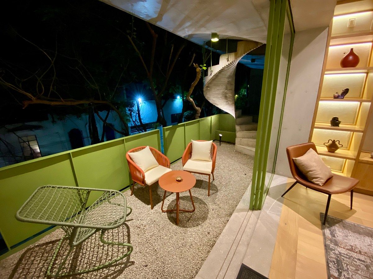Departamento en Colonia Condesa, Cuauhtémoc, foto 3 de 20