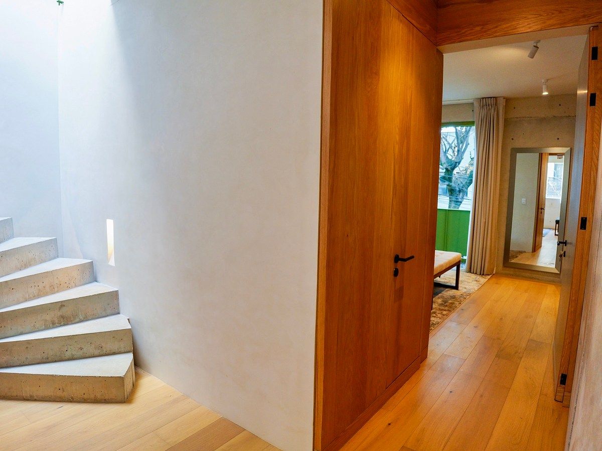 Departamento en Colonia Condesa, Cuauhtémoc, foto 13 de 20