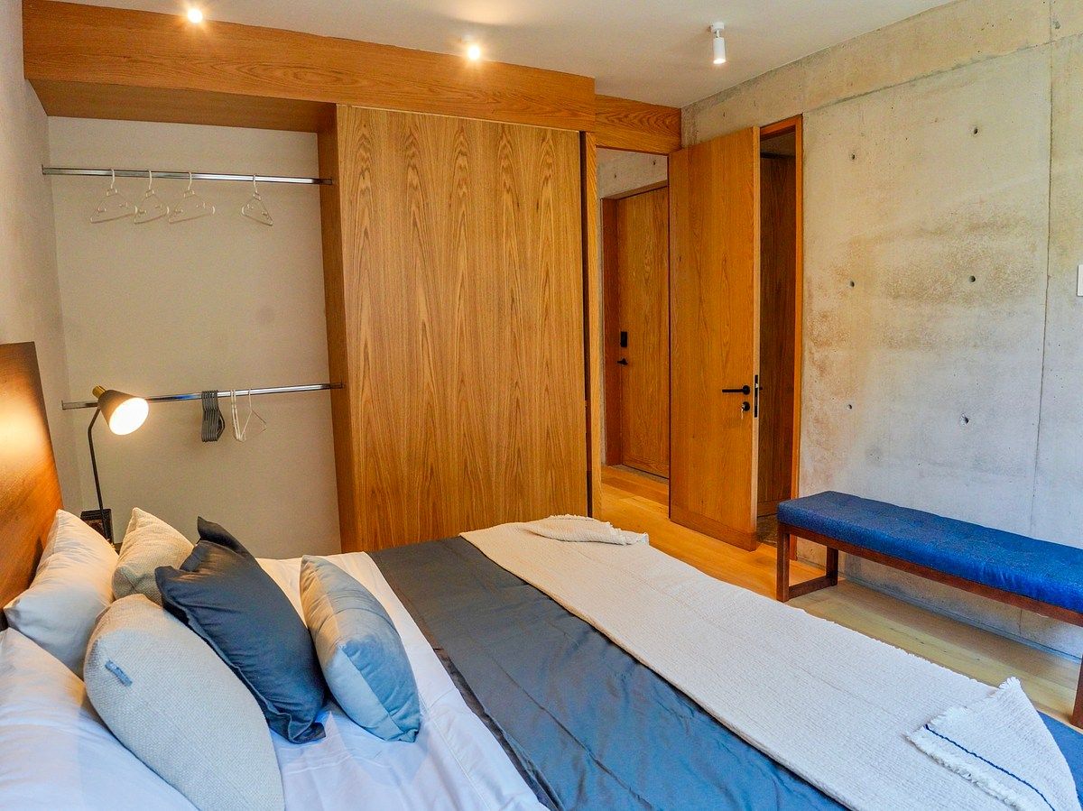Departamento en Colonia Condesa, Cuauhtémoc, foto 15 de 20
