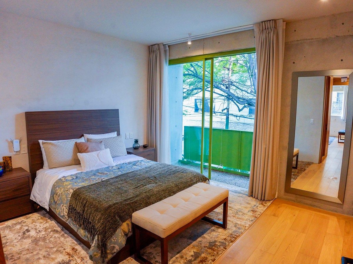 Departamento en Colonia Condesa, Cuauhtémoc, foto 18 de 20