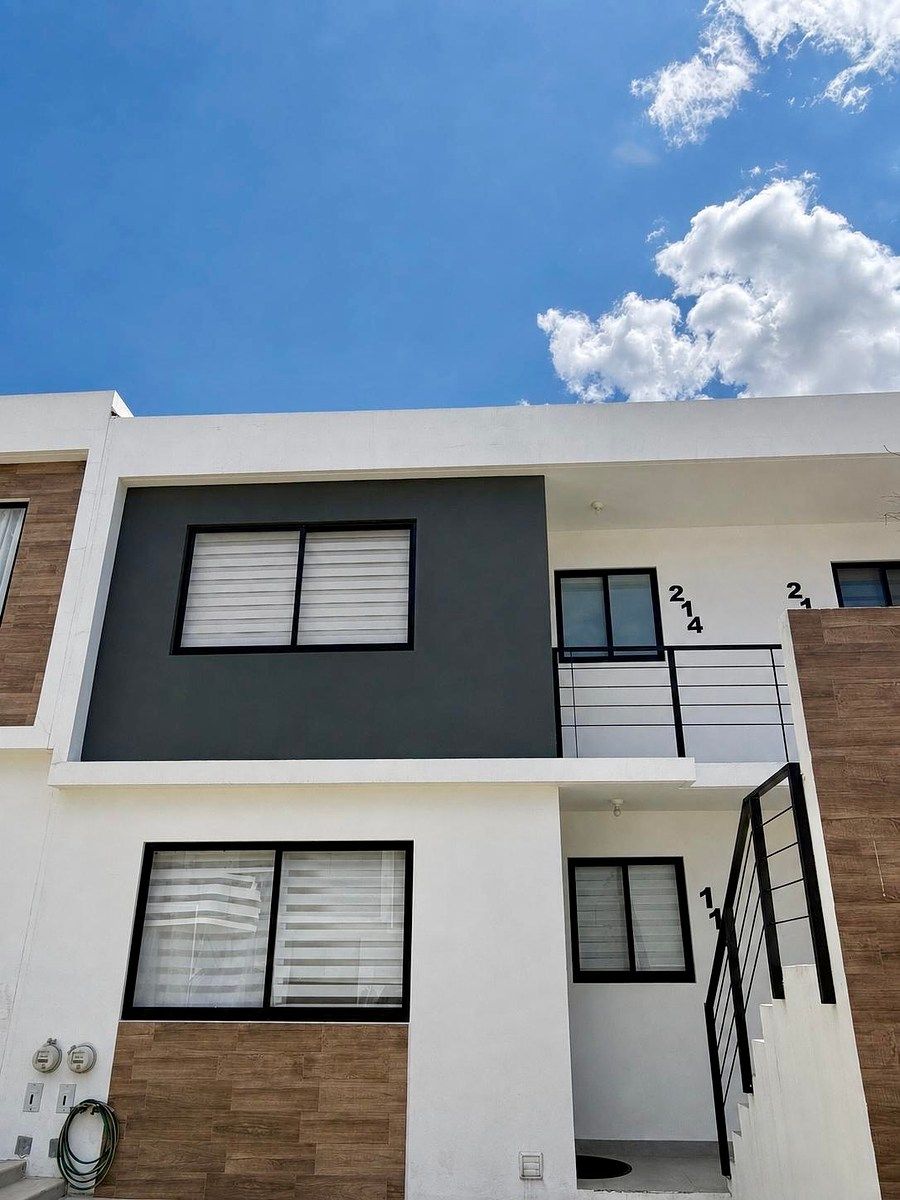 Department for Rent in Zakia El Marqués in Queretaro, photo 1 of 14