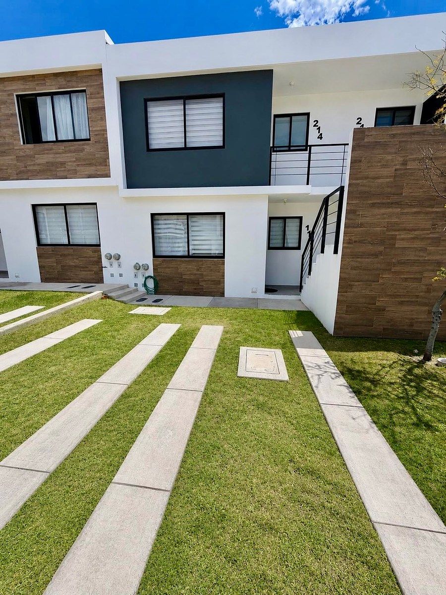 Apartment in El Marqués, Querétaro, photo 2 of 14
