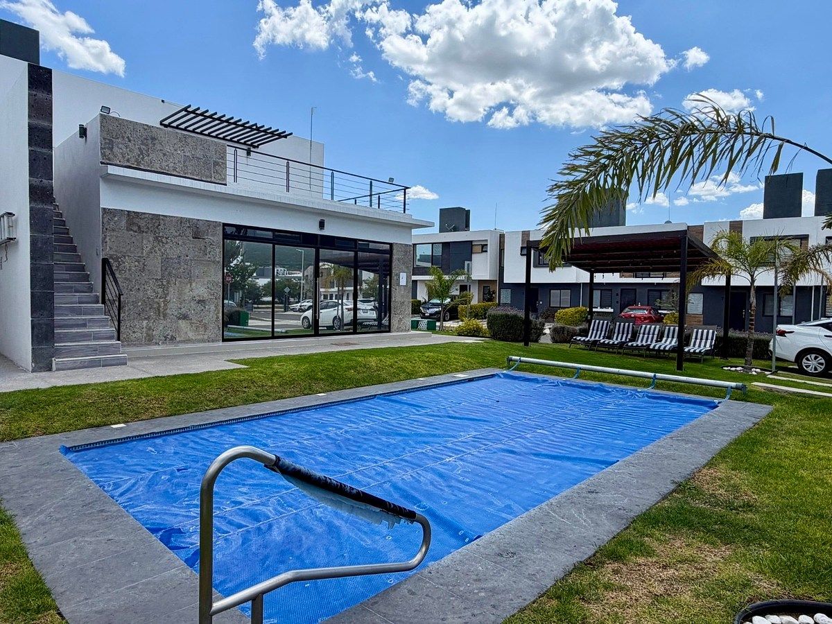 Apartment in El Marqués, Querétaro, photo 3 of 14